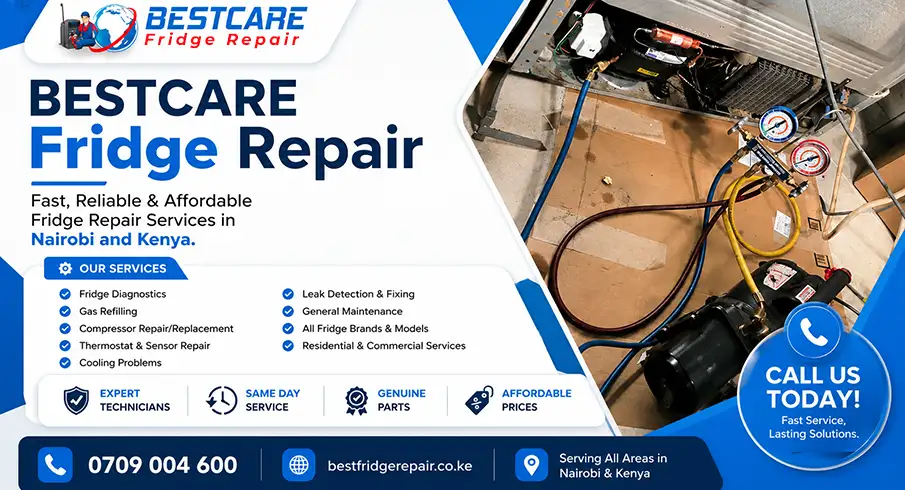 Best Fridge repair in nairobi kenya company Best Fridge repair in nairobi kenya company