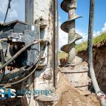 borehole drilling services