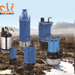 submersible pumps installation