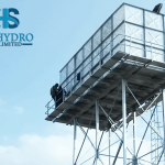 water tower and water tanks installation