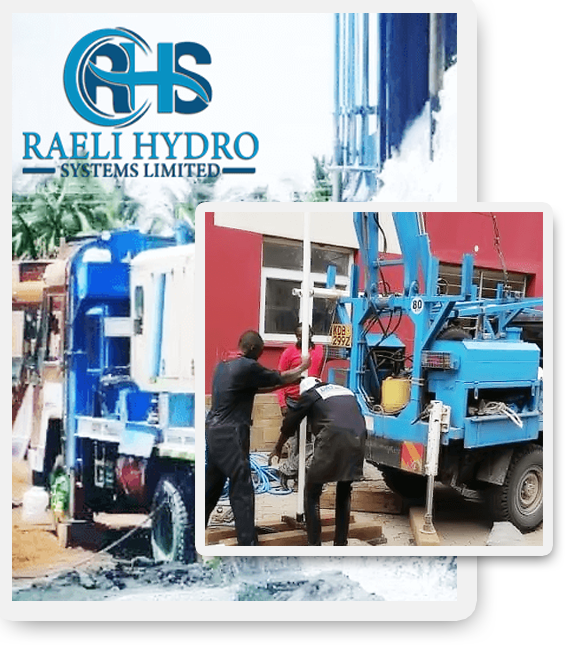 borehole drilling services