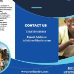 borehole drilling services company nairobi kiambu kenya