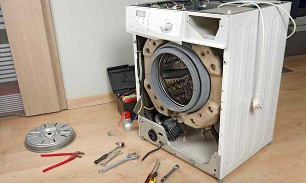 1 washing machine repair nairobi