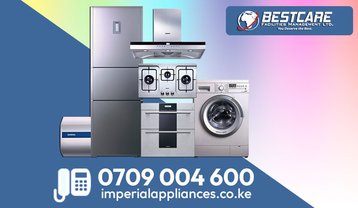 Imperial Appliances Kenya - Washing Machine Repair Company in Nairobi Imperial Appliances Kenya - Washing Machine Repair Company in Nairobi