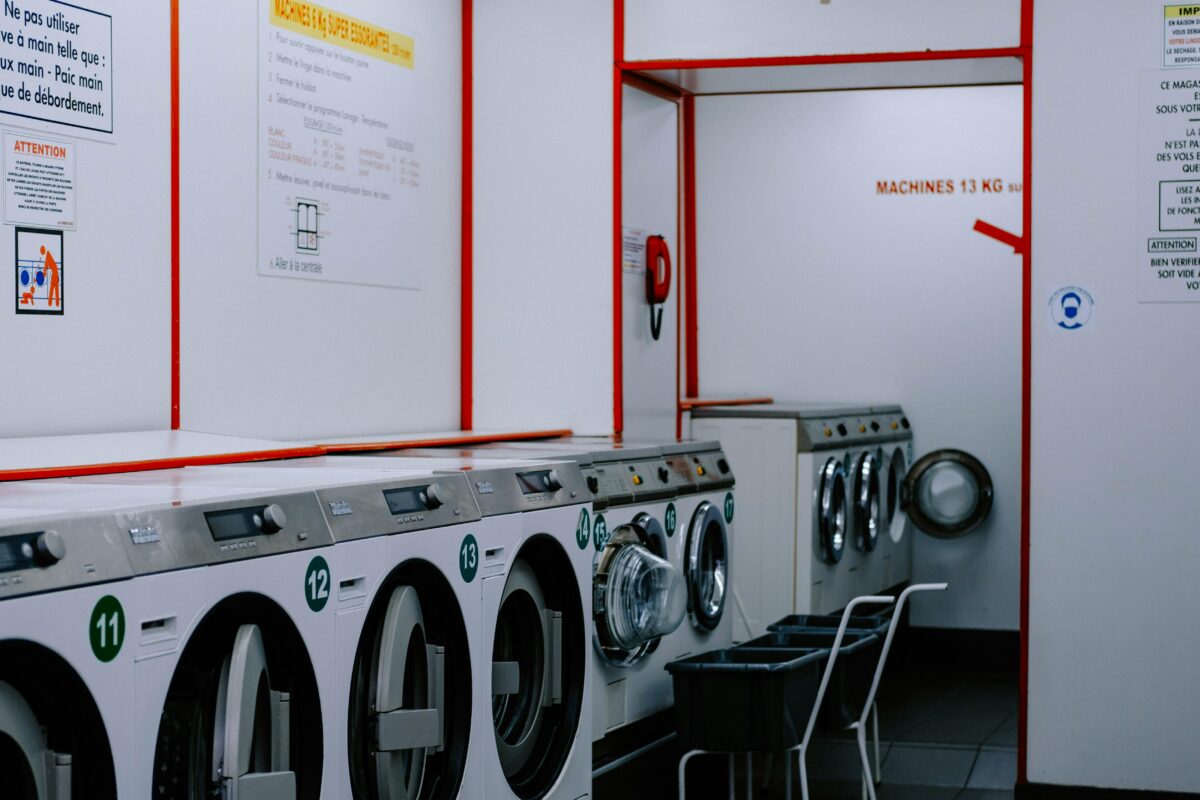 washing machine repair nairobi
