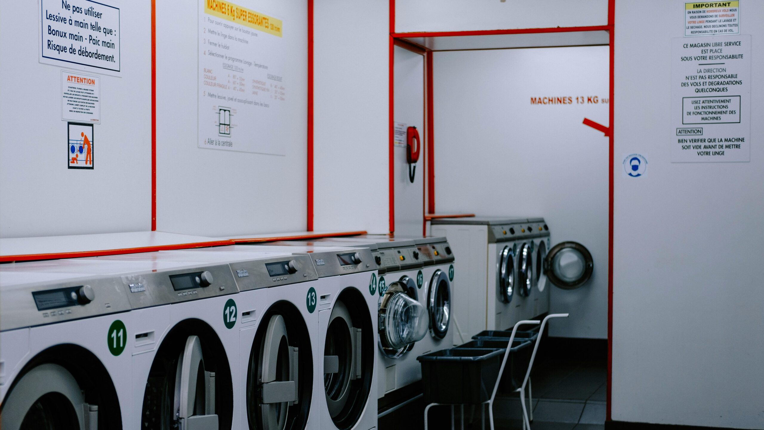 washing machine repair nairobi